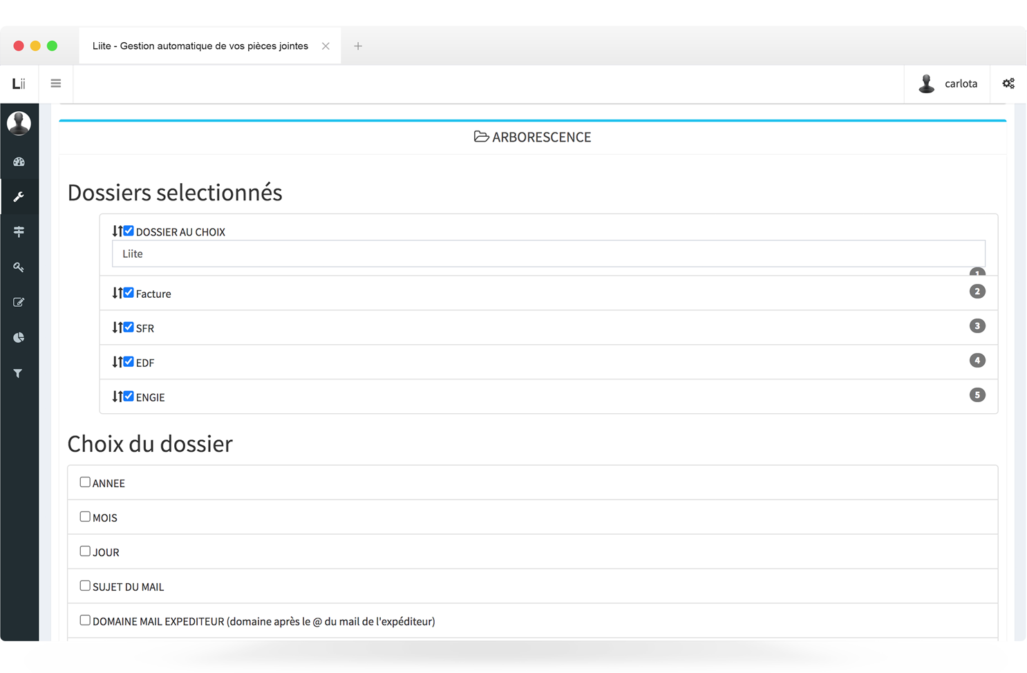 arborescence-liite-classement-pieces-jointes-automatiquement